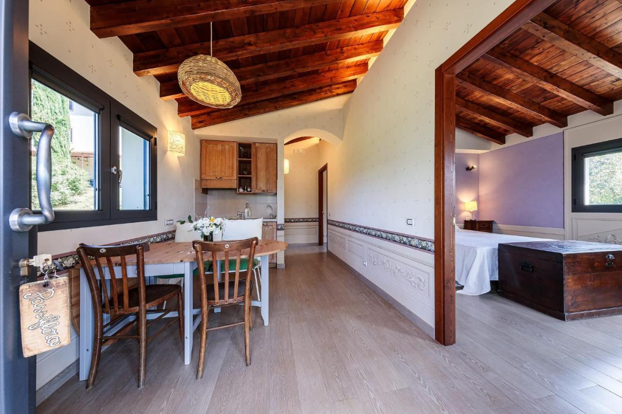 Agriturismo La Fontaccia Rufina Екстер'єр фото