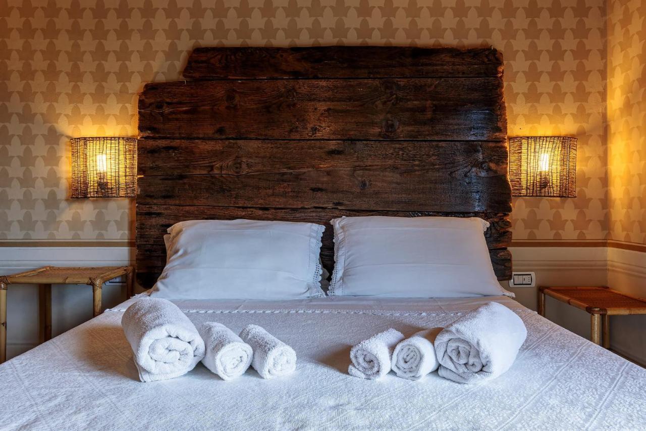 Agriturismo La Fontaccia Rufina Екстер'єр фото