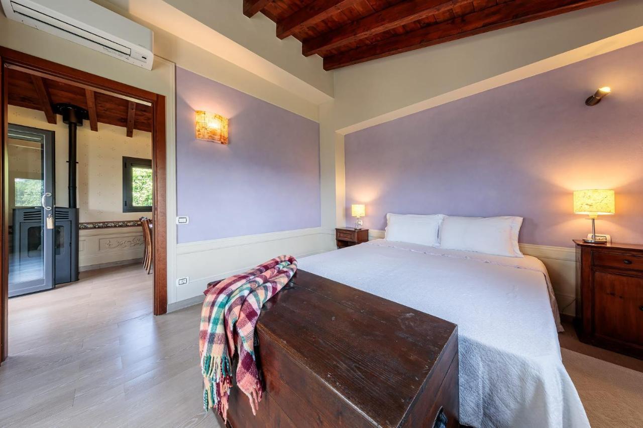 Agriturismo La Fontaccia Rufina Екстер'єр фото