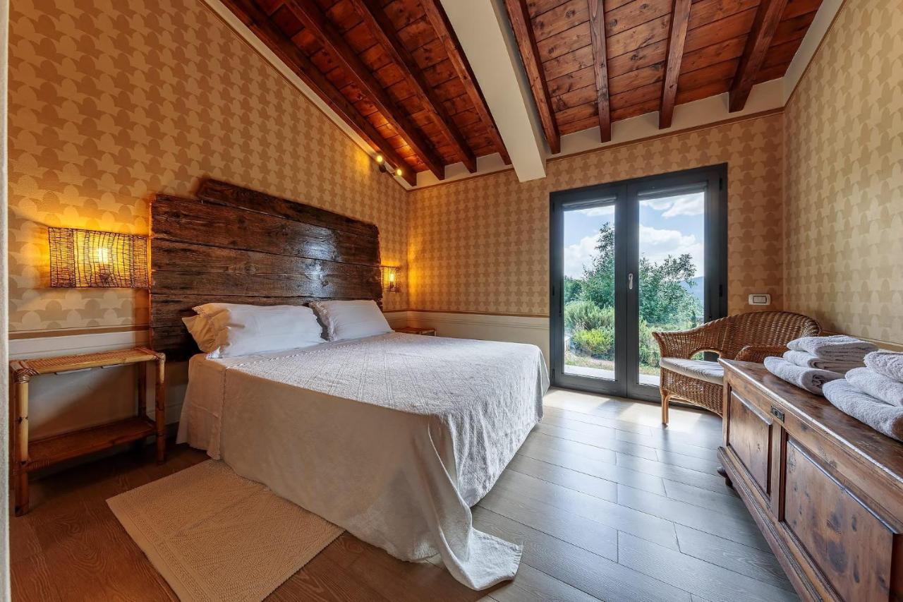 Agriturismo La Fontaccia Rufina Екстер'єр фото
